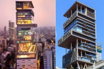 அம்பானியின் மாளிகையை பராமரிக்கும் 600 பணியாளர்கள்: அவர்களுக்கு சம்பளம் எவ்வளவு தெரியுமா?