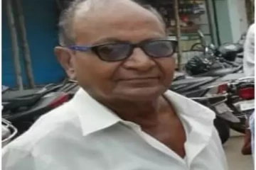 வீட்டின் பூட்டை உடைத்து கொள்ளை... திமுக கவுன்சிலரின் தந்தை அடித்துக்கொலை