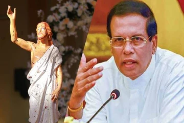 ஒரு வருடத்திற்கு முன்னர் மைத்திரி வெளியிட இருந்த தகவல்! திட்டத்தை தடுத்து நிறுத்திய கட்சியின் முக்கியஸ்தர்கள்