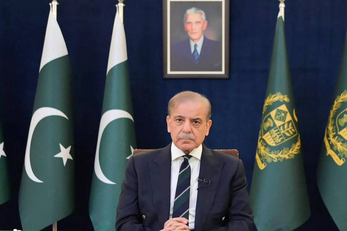 பாகிஸ்தான் பிரதமருக்கு அமைதிக்கான நோபல் பரிசு - முன்னாள் இத்தாலி பிரதமர் கோரிக்கை | Italy Ex Pm Call Nobel For Pakistan Iran Ceasefire