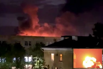 ரஷ்யா எதிர்கொண்ட மோசமான தாக்குதல் உள்நாட்டில் இருந்தே ஏவப்பட்டதா? உக்ரைன் இராணுவ புலனாய்வு தலைவர் பகீர் தகவல்