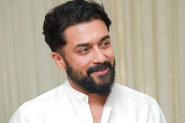 விஜய்யை பின்பற்றும் சூர்யா? இப்படி ஒரு திட்டம் வைத்திருக்கிறாரா | Is Suriya Planning To Enter Politics