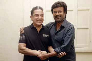 ரஜினி, கமல் என முக்கிய நடிகர் படங்களை நிராகரித்த நடிகை! யார் தெரியுமா