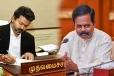 தமிழகத்தின் புதிய முதலமைச்சர் விஜயிடம் சிறீதரன் எம்பி விடுத்த கோரிக்கை