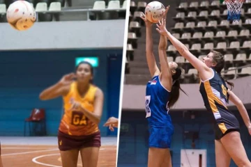 ஆசிய மகளிர் வலைப்பந்து தொடர்: இலங்கை அணி இறுதிப்போட்டிக்கு தகுதி