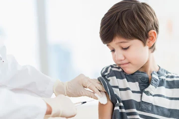 இனி 5 வயது முதல் கொரோனா தடுப்பூசி: பிரித்தானிய அரசு அதிரடி!