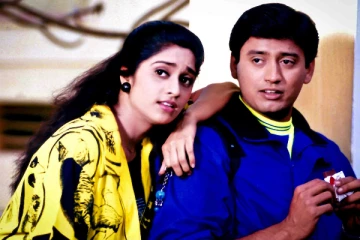 அஜித்தை திருமணம் செய்தபின் ஷாலினி நடித்த ஒரே படம்! என்ன தெரியுமா?