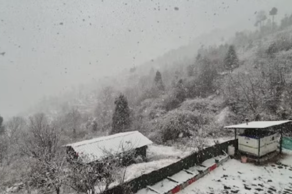 இந்திய மாநிலம் ஒன்றிற்கு பனிச்சரிவு எச்சரிக்கை | Avalanche Warning Issued For Uttarakhand