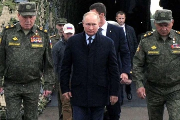 விளாடிமிர் புடின் ஒரு போர் குற்றவாளி! வரலாற்று முக்கியத்துவம் வாய்ந்த தீர்மானம் நிறைவேற்றம்.. முக்கிய தகவல்