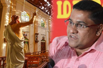 உயிர்த்த ஞாயிறு தாக்குதல் சம்பவம் குறித்து தேசிய மக்கள் சக்தி ஆட்சியில் விசாரணை - செய்திகளின் தொகுப்பு