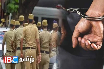 தமிழகத்தில் அதிரடியாக கைது செய்யப்பட்ட இலங்கை பெண்ணும் அவரது மகனும்