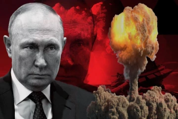 ரஷ்ய அணுகுண்டால் ஆறு மில்லியன் பிரித்தானியர்கள் உயிரிழப்பார்கள் என எச்சரிக்கை! (Video)