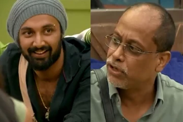 ஆனந்த குயிலின் பாட்டு இனி எங்களின் வீட்டுக்குள்ளே.. பிக்பாஸ் வீட்டில் நிரூப்பின் அப்பா! என்ன சொல்லுகிறார்?