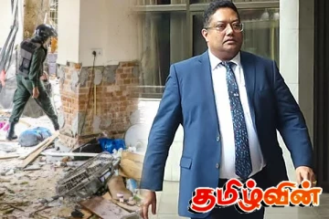 சிரேஷ்ட பிரதி பொலிஸ் மா அதிபரை பதவி நீக்க தீர்மானம்