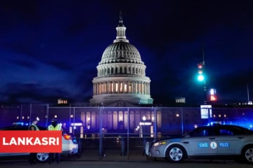 சுவிட்சர்லாந்துக்கு சென்று தற்கொலை: அமெரிக்க நாடாளுமன்ற தாக்குதல்தாரியின் பகீர் திட்டம்