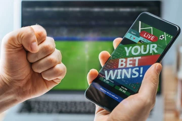 ஆன்லைன் லாட்டரியில் ஜாக்பாட் பரிசு வென்ற முதியவர்!