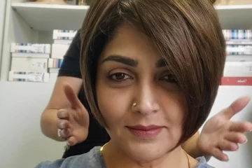 அது உண்மைனு நம்பிடீங்களா.. ட்விஸ்ட் வைத்த நடிகை குஷ்பு