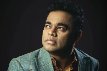 என்ன அவசரம் நண்பா..இப்படி சென்றுவிட்டாய்! மறைந்த பாடகருக்கு ஏ.ஆர்.ரகுமான் இரங்கல்