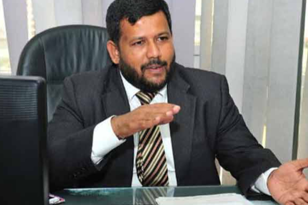 சிறுபான்மை சமூகங்களின் பிரச்சினைகளை புறக்கணிக்கும் அரசாங்கம்! ரிஷாட் காட்டம் | Govet Ignores The Problems Of Minority Communities
