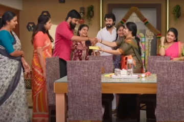 Ethirneechal: போட்டியில் வெற்றிபெற்ற நந்தினிக்கு கிடைத்த அதிர்ஷ்டம்