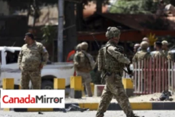 ஆப்கானில் குண்டு வெடித்ததில் பயங்கரவாத ஒழிப்பு பிரிவு தலைவர் பலி!