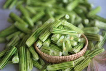 அடிக்கடி முருங்கைக்காய் சாப்பிடுவதால் என்ன நடக்கும் தெரியுமா?