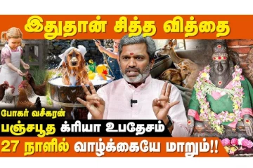 பெரும் விபத்தை தடுத்த பிரபஞ்சம்- நடந்தது என்ன?