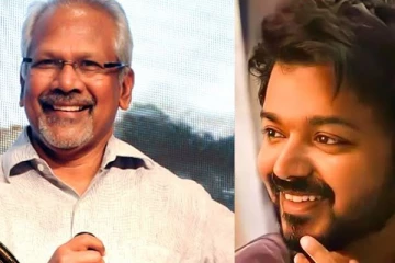 பொன்னியின் செல்வனில் முதலில் நடிக்க இருந்தது யார் தெரியுமா?