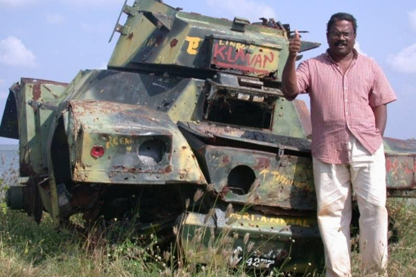 சிங்களத்தின் கோட்டைக்குள் படுகொலை செய்யப்பட்ட சிவராம்! | Sri Lanka Tamil Journalist Taraki Sivaram Murder