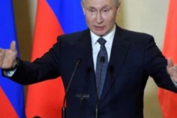 அடுத்த 15 வருடத்திற்கு இவர்தான் அதிபரா? - வெளியான அதிர்ச்சி தகவல்