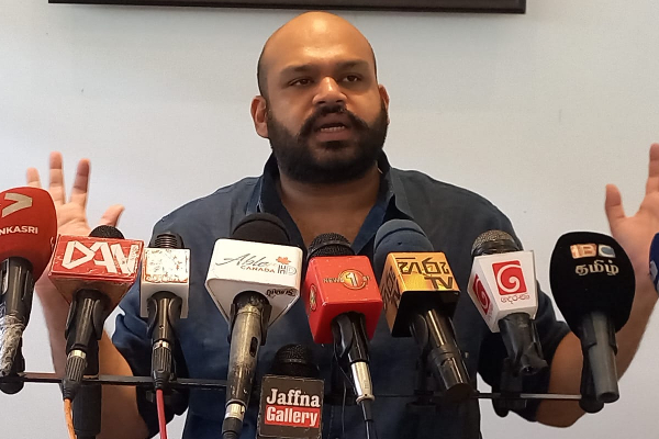 மொட்டுக்கட்சியை வீழ்த்தும் நகர்வில் தென்னிலங்கை - தாயகத்தில் காலூன்ற திரைமறைவுத் திட்டம்! | Local Gov Election Sri Lanka Political Crises