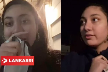 இளம்பெண்ணிடம் வம்பு செய்த மர்ம நபர்... சமயோகிதமாக காப்பாற்றிய பெண்ணுக்கு குவியும் பாராட்டுகள்