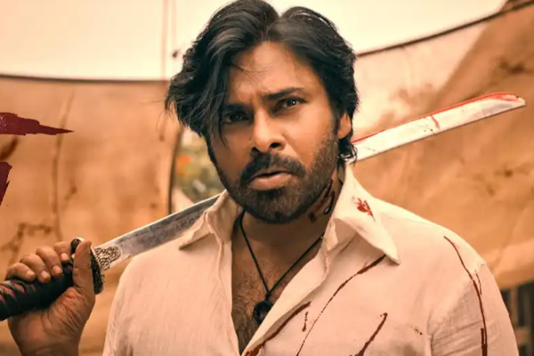ப்ரீ புக்கிங்கில் OG படம் செய்துள்ள வசூல்.. எவ்வளவு தெரியுமா | They Call Him Og Pre Booking Box Office