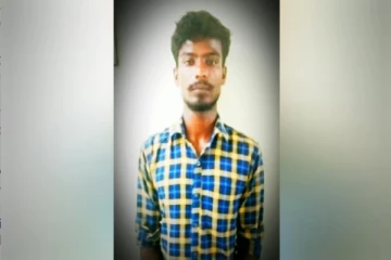 ஸ்ரீவில்லிபுத்தூர் அருகே சாராயம் காய்ச்சிய 25 வயது இளைஞர் கைது..10 லிட்டர் சாராயம் பறிமுதல்..!