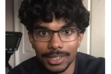 பிரித்தானியாவில் மலையேற்றத்துக்குச் சென்ற இளைஞருக்கு நேர்ந்த துயரம்