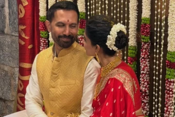 சமந்தா - ராஜ் நிடிமொரு திருமணம் பற்றி முன்னாள் மனைவி காட்டமாக போட்ட பதிவு