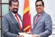 இலங்கை முதலீட்டுச் சபையின் புதிய பணிப்பாளர்