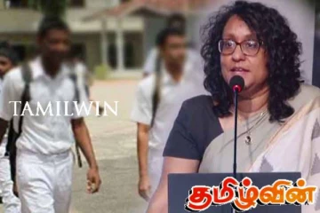 கல்வி அமைச்சர் வெளியிட்டுள்ள அறிவிப்பு