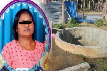 யாழில் 9 மாத குழந்தையின் தாய்க்கு நேர்ந்த சோகம்