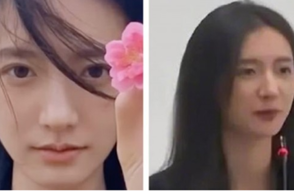 ஆசிரியையாக டிக்டாக் அழகி - ஆர்வமெடுத்து கல்லூரிக்கு குவிந்த மாணவர்கள்! | Tik Tok Beauty As A Teacher Controversy China