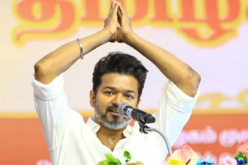 விஜய்யின் அடுத்த மக்கள் சந்திப்பு எங்கே? வெளியாக உள்ள கட்சி சின்னம்