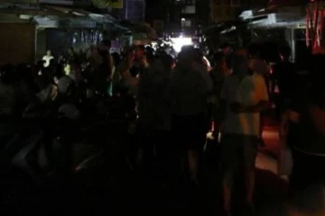 நாளை 7 மணி நேர மின்வெட்டு; இருளில் மூழ்குமா இலங்கை?