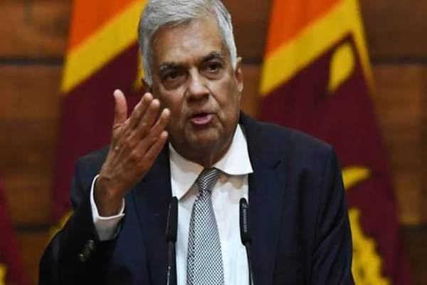 சீனாவுடன் இலங்கைக்கு இராணுவ உடன்படிக்கையா? ரணில் வெளியிட்ட முக்கிய தகவல் | Sri Lanka Military Agreement For With China Ranil