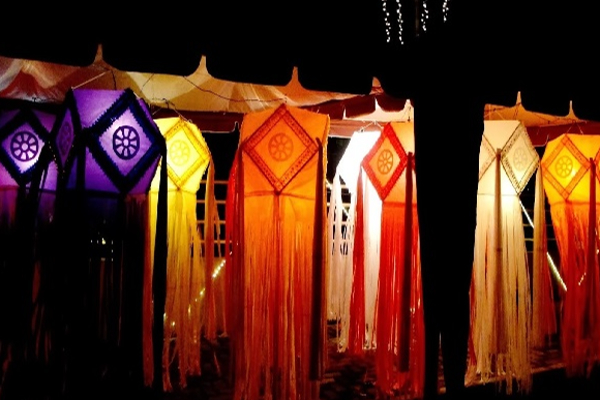 அரச வெசாக் பண்டிகை தொடர்பில் வெளியான அறிவிப்பு! | This Year S Royal Vesak Festival In Matara