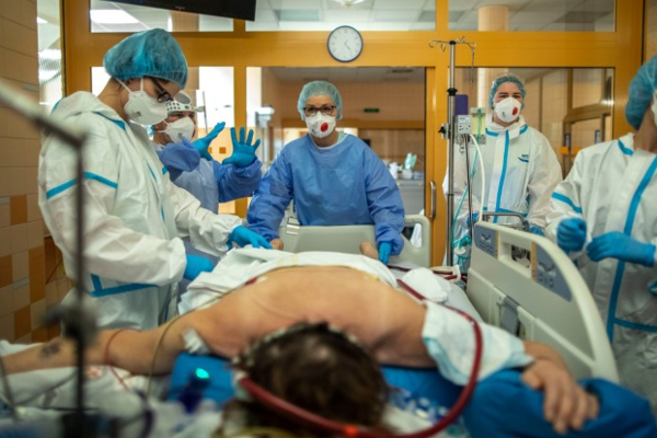 தொடர்ந்து குறையும் தினசரி கொரோனா பாதிப்பு..! | Covid India Daily Cases Decrease