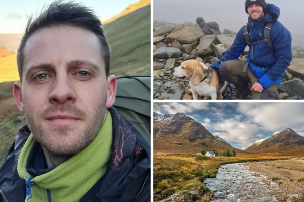 காணாமல் போன மலைப்பாதை வீரர் அவரது நாயுடன் சடலமாக மீட்பு! | Missing Mountaineer With His Dog Recovered Corpse