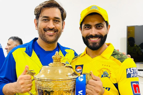 CSKவில் இணைந்த சஞ்சு சாம்சன் - ஜடேஜாவுடன் ராஜஸ்தான் செல்லும் மற்றொரு வீரர் | Sanju Samson In Csk Jadeja Sam Curran Traded To Rr CSKவில் இணைந்த சஞ்சு சாம்சன் - ஜடேஜாவுடன் ராஜஸ்தான் செல்லும் மற்றொரு வீரர் | Sanju Samson In Csk Jadeja Sam Curran Traded To Rr