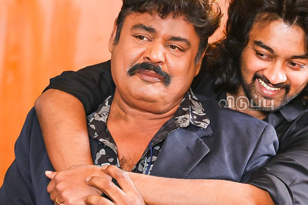 ரம்யா கிருஷ்ணனுடன் படுக்கையறை காட்சி!! ஜாலி பண்ணேன்னு கூறிய விஜய் பட நடிகர்.. | Mansoor Alikhan Open Bed Scene With Ramyakrishnan