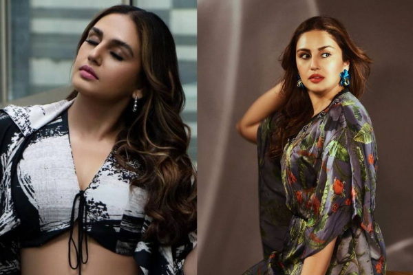 Huma Qureshi