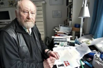 நபிகள் நாயகம் தொடர்பாக கேலிச்சித்திரம் வரைந்த டென்மார்க் ஒவியர் உயிரிழந்தார்!